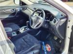 2015 NISSAN X-TRAIL 4D WAGON ST (4x4) T32