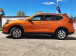 2018 NISSAN X-TRAIL 4D WAGON ST-L (2WD) T32 SERIES 2