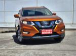 2018 NISSAN X-TRAIL 4D WAGON ST-L (2WD) T32 SERIES 2