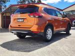 2018 NISSAN X-TRAIL 4D WAGON ST-L (2WD) T32 SERIES 2