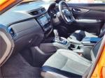 2018 NISSAN X-TRAIL 4D WAGON ST-L (2WD) T32 SERIES 2