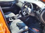 2018 NISSAN X-TRAIL 4D WAGON ST-L (2WD) T32 SERIES 2