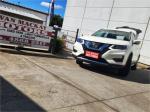 2020 NISSAN X-TRAIL 4D WAGON ST (4x2) T32 MY20