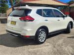 2020 NISSAN X-TRAIL 4D WAGON ST (4x2) T32 MY20