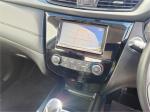 2020 NISSAN X-TRAIL 4D WAGON ST (4x2) T32 MY20