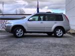 2007 NISSAN X-TRAIL 4D WAGON Ti (4x4) T30 MY06