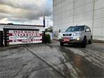 2007 NISSAN X-TRAIL 4D WAGON Ti (4x4) T30 MY06