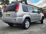 2007 NISSAN X-TRAIL 4D WAGON Ti (4x4) T30 MY06