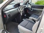2007 NISSAN X-TRAIL 4D WAGON Ti (4x4) T30 MY06