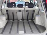2007 NISSAN X-TRAIL 4D WAGON Ti (4x4) T30 MY06