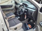 2007 NISSAN X-TRAIL 4D WAGON Ti (4x4) T30 MY06