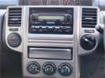 2007 NISSAN X-TRAIL 4D WAGON Ti (4x4) T30 MY06