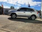 2010 RENAULT KOLEOS 4D WAGON EXPRESSION (4x2) H45 MY10