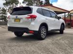 2022 SUBARU FORESTER 4D WAGON 2.5i-L (AWD) MY22