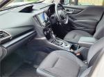 2022 SUBARU FORESTER 4D WAGON 2.5i-L (AWD) MY22