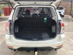 2012 SUBARU FORESTER 4D WAGON X MY12