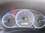 2012 SUBARU FORESTER 4D WAGON X MY12