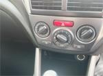 2012 SUBARU FORESTER 4D WAGON X MY12