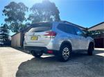 2023 SUBARU FORESTER 4D WAGON 2.5i-L (AWD) MY23