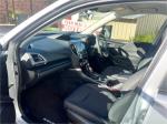 2023 SUBARU FORESTER 4D WAGON 2.5i-L (AWD) MY23