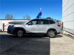 2023 SUBARU FORESTER 4D WAGON 2.5i-L (AWD) MY23
