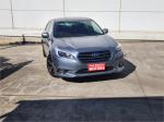 2016 SUBARU LIBERTY 4D SEDAN 2.5i PREMIUM MY16