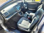 2016 SUBARU LIBERTY 4D SEDAN 2.5i PREMIUM MY16