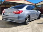 2016 SUBARU LIBERTY 4D SEDAN 2.5i PREMIUM MY16