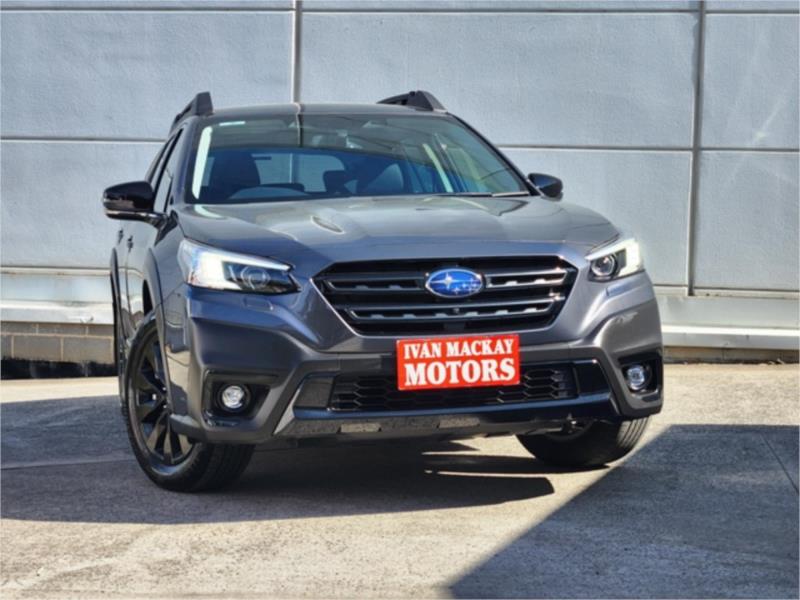 2023 SUBARU OUTBACK 4D WAGON AWD SPORT MY23