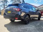 2023 SUBARU OUTBACK 4D WAGON AWD SPORT MY23