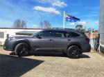 2023 SUBARU OUTBACK 4D WAGON AWD SPORT MY23