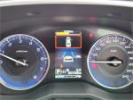 2022 SUBARU XV 4D WAGON HYBRID L AWD MY22