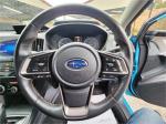 2022 SUBARU XV 4D WAGON HYBRID L AWD MY22