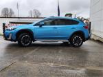 2022 SUBARU XV 4D WAGON HYBRID L AWD MY22