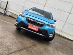2022 SUBARU XV 4D WAGON HYBRID L AWD MY22