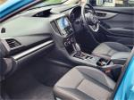 2022 SUBARU XV 4D WAGON HYBRID L AWD MY22