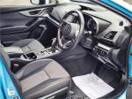 2022 SUBARU XV 4D WAGON HYBRID L AWD MY22
