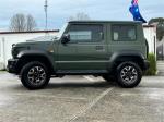 2023 SUZUKI JIMNY 3D WAGON GLX GJ