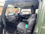 2023 SUZUKI JIMNY 3D WAGON GLX GJ