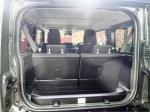 2023 SUZUKI JIMNY 3D WAGON GLX GJ