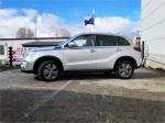 2021 SUZUKI LY VITARA SERIES II MY22 MY22