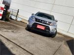 2021 SUZUKI LY VITARA SERIES II MY22 MY22
