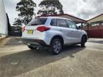 2021 SUZUKI LY VITARA SERIES II MY22 MY22