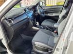 2021 SUZUKI LY VITARA SERIES II MY22 MY22