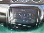 2021 SUZUKI LY VITARA SERIES II MY22 MY22