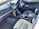 2015 TOYOTA CAMRY 4D SEDAN ALTISE ASV50R MY15