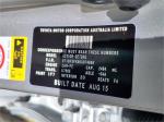 2015 TOYOTA CAMRY 4D SEDAN ALTISE ASV50R MY15