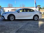 2023 TOYOTA CAMRY 4D SEDAN ASCENT SPORT HYBRID AXVH70R