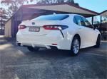 2023 TOYOTA CAMRY 4D SEDAN ASCENT SPORT HYBRID AXVH70R