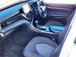 2023 TOYOTA CAMRY 4D SEDAN ASCENT SPORT HYBRID AXVH70R